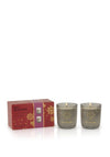 Max Benjamin Christmas in Lapland & Winter Chalet Candles