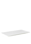 Maxwell Williams White Basics Rectangular Platter