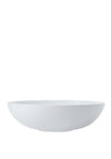 Maxwell Williams White Basics  Serving Bowl