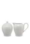 Maxwell Williams White Basics Sugar & Creamer Set