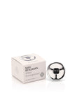 CAR FRAGRANCE DISPENSER WHITE POME