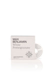 CAR FRAGRANCE REFILL WHITE POMEGRANITE