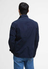 Barbour International Men’s Duke Casual Jacket, Navy