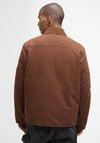 Barbour Men’s Cove Jacket, Brown