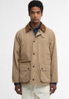Barbour Men’s Icons Beadle Casual Jacket, Beige