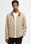 Barbour Men’s Tyneside Casual Jacket, Stone