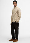 Barbour Men’s Tyneside Casual Jacket, Stone
