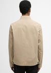 Barbour Men’s Tyneside Casual Jacket, Stone