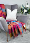 McNutt Of Donegal Joseph Throw, Multi