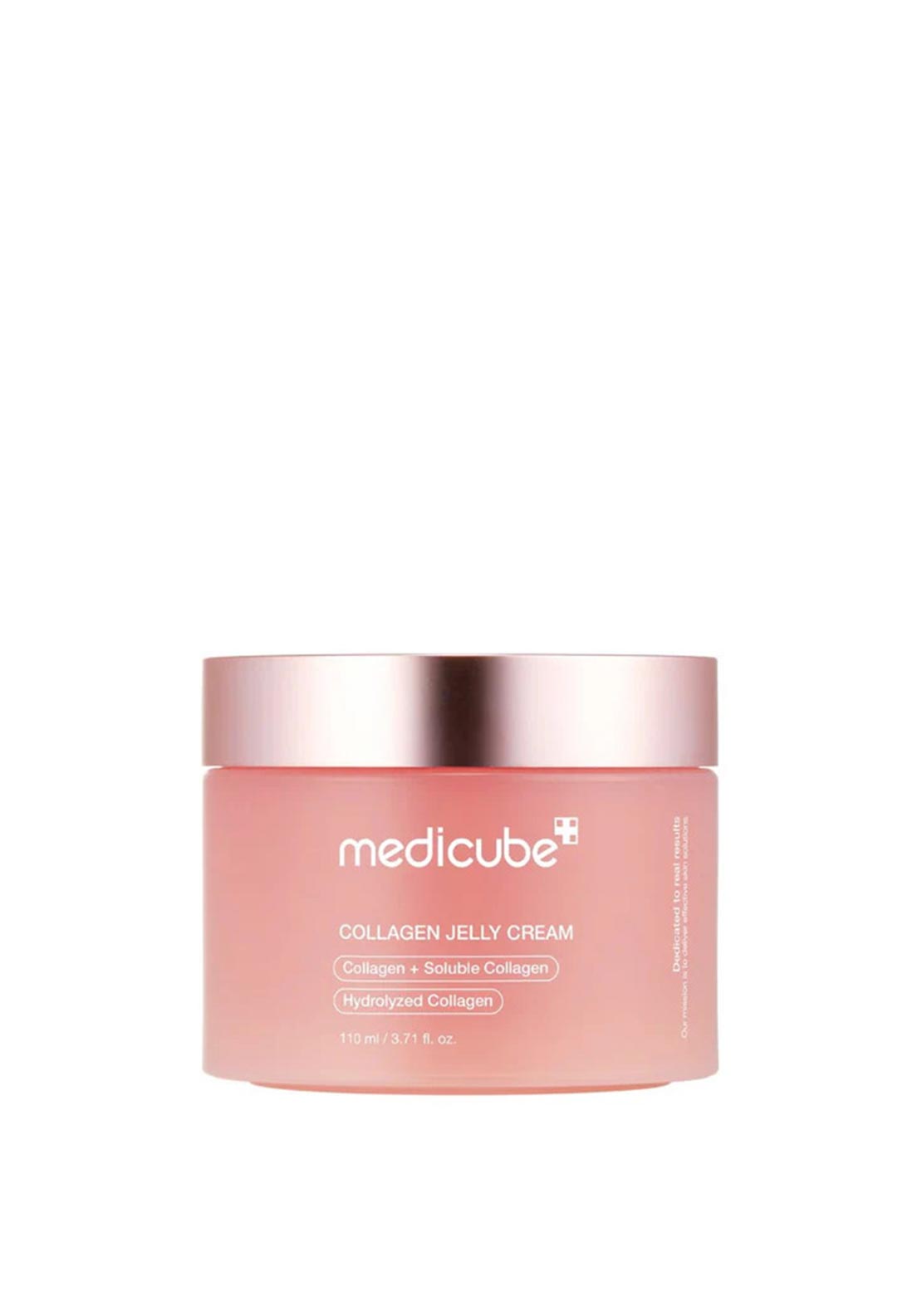 Medicube Collagen Jelly Cream