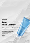 Medicube Zero Foam Cleanser