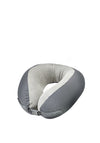 Go Travel The Memory Dreamer Pillow, Grey
