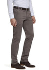 Meyer Active Roma Chinos, Grey
