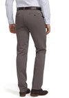 Meyer Active Roma Chinos, Grey