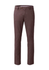 Meyer Oslo Chino Trousers, Wine
