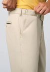 Meyer Oslo Flex Chinos, Beige
