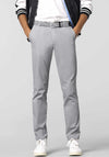 Meyer Oslo Chinos, Grey
