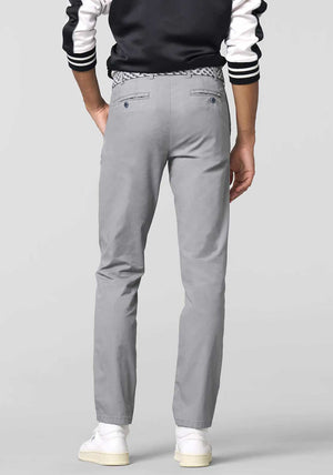 Meyer Oslo Chinos, Grey