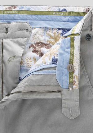 Meyer Oslo Chinos, Grey