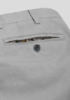 Meyer Oslo Chinos, Grey