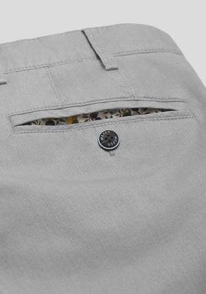 Meyer Oslo Chinos, Grey