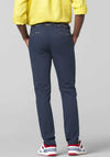 Meyer Oslo Chinos, Navy