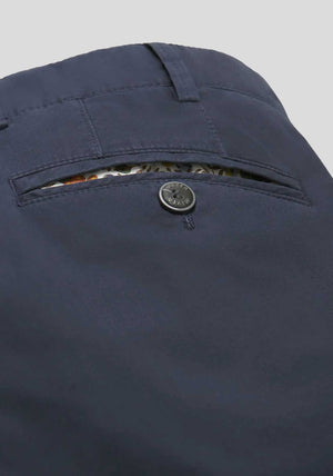 Meyer Oslo Chinos, Navy