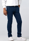 Meyer Roma Regular Fit Jeans, Core Spun Denim