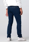 Meyer Roma Regular Fit Jeans, Core Spun Denim