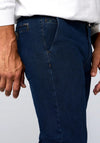 Meyer Roma Regular Fit Jeans, Core Spun Denim