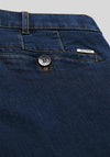 Meyer Roma Regular Fit Jeans, Core Spun Denim