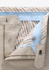Meyer Roma Stretch Summer Chinos, Beige