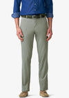 Meyer Roma Stretch Summer Chinos, Olive