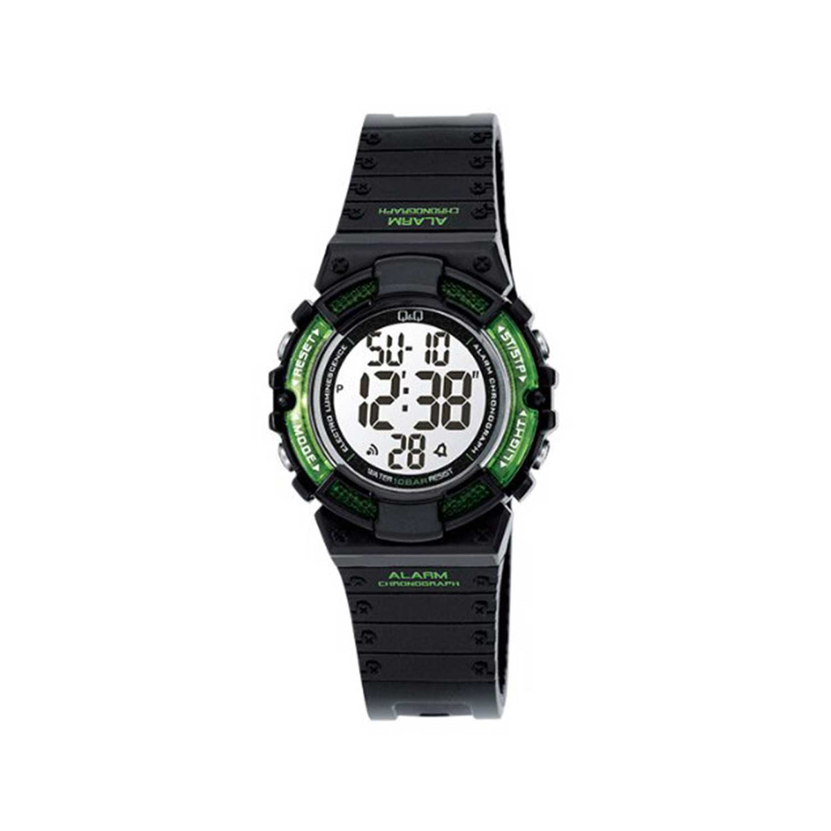 MGD Jewellery Boys Digital Watch, Black
