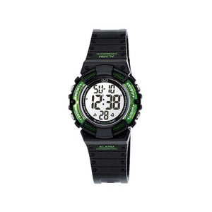 MGD Jewellery Boys Digital Watch, Black