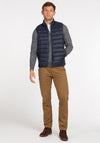 Barbour Mens Bretby Gilet, Navy