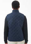 Barbour Men’s Monty Gilet, Navy