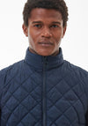 Barbour Men’s Monty Gilet, Navy