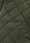 Barbour Men’s Monty Gilet, Olive Green