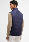 Barbour Men’s New Lowerdale Gilet, Navy