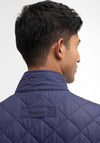 Barbour Men’s New Lowerdale Gilet, Navy