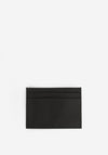 Barbour Men’s Wallet & Card Holder, Tartan & Black