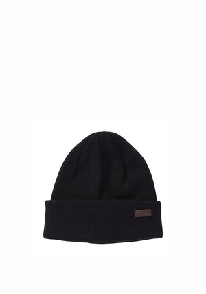 Barbour Swinton Hat & Galingale Tartan Scarf Gift Set