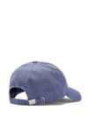 Barbour Men’s Cascade Sports Cap, Chalk Blue