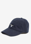 Barbour Men’s Cascade Sports Cap, Navy