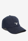 Barbour Men’s Cascade Sports Cap, Navy