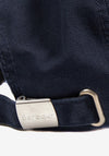 Barbour Men’s Cascade Sports Cap, Navy
