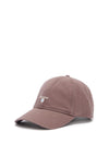 Barbour Men’s Cascade Sports Cap, Light Brown