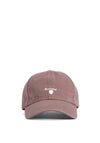 Barbour Men’s Cascade Sports Cap, Light Brown