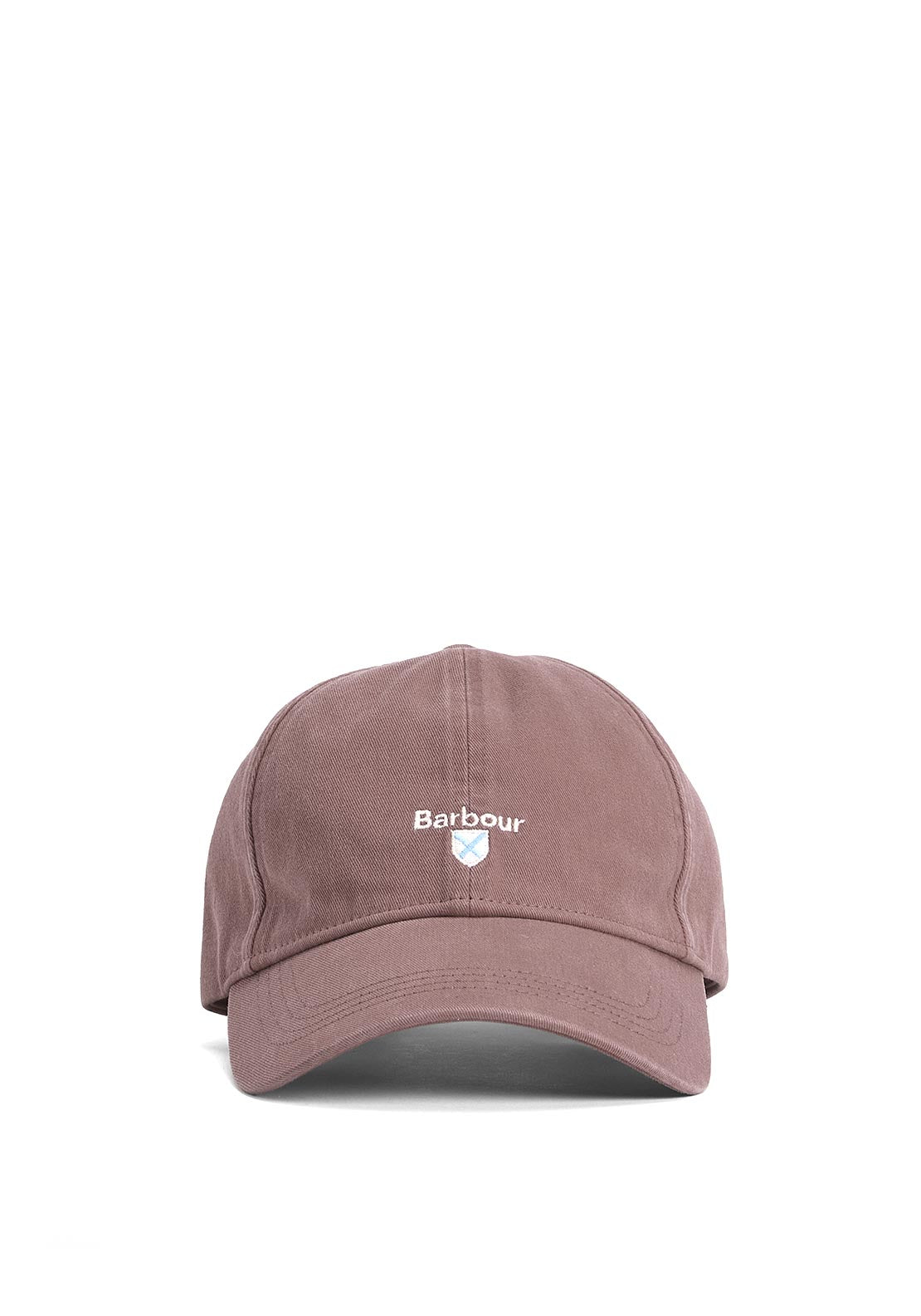 Barbour Men’s Cascade Sports Cap, Light Brown